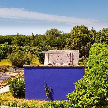 Villa Ritournelle En Provence 18 Personnes 4 Etoiles Pernes-les-Fontaines Exterior foto