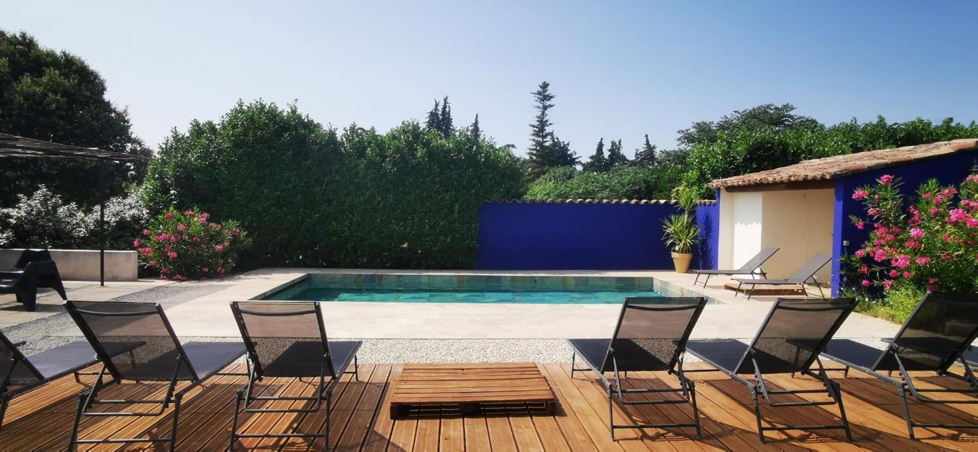 Villa Ritournelle En Provence 18 Personnes 4 Etoiles Pernes-les-Fontaines Exterior foto