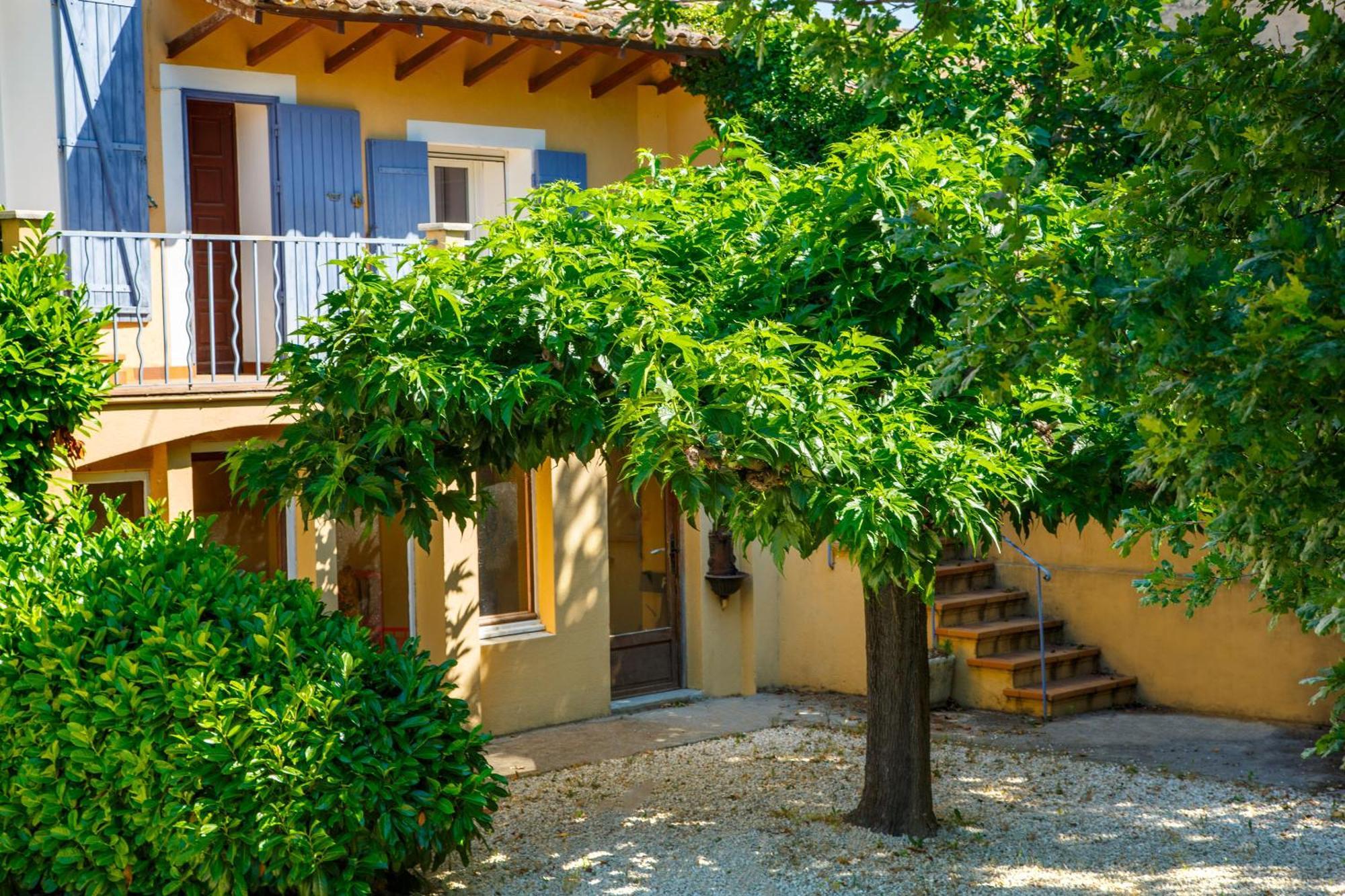 Villa Ritournelle En Provence 18 Personnes 4 Etoiles Pernes-les-Fontaines Exterior foto